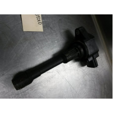 105T010 Ignition Coil Igniter From 2009 Nissan Cube  1.8 22448JA000